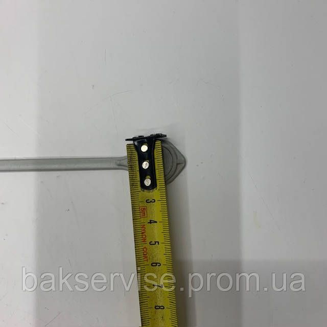 Замок (ручное открывание)  двери для стиральной машины 3000933 Miele 4164231 Б/У