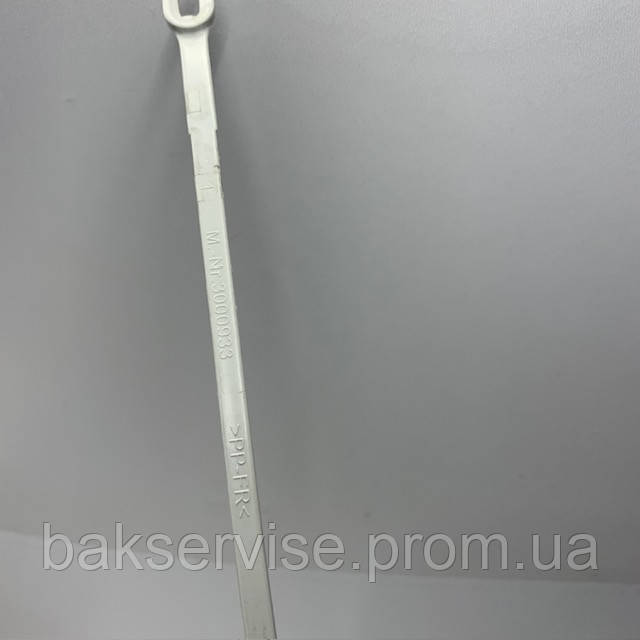 Замок (ручное открывание)  двери для стиральной машины 3000933 Miele 4164231 Б/У