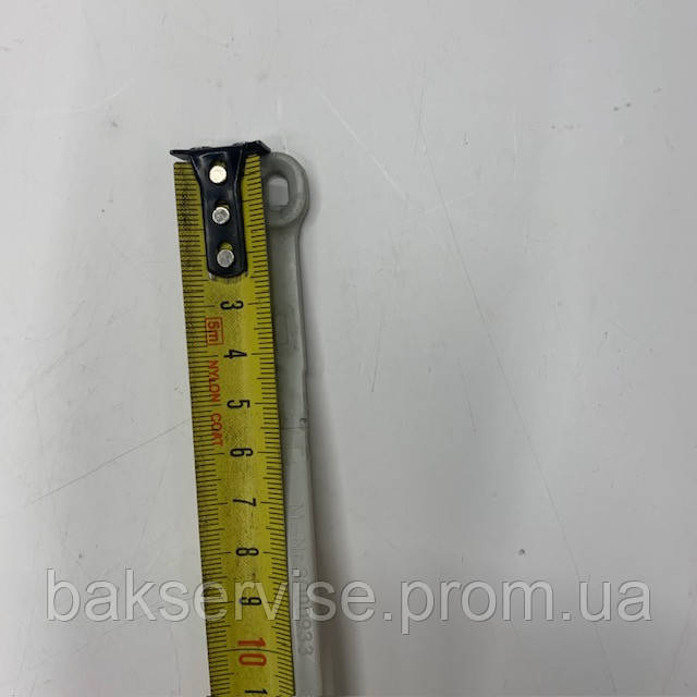 Замок (ручное открывание)  двери для стиральной машины 3000933 Miele 4164231 Б/У