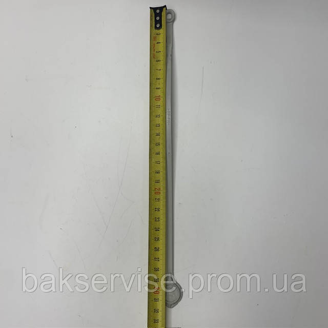 Замок (ручное открывание)  двери для стиральной машины 3000933 Miele 4164231 Б/У