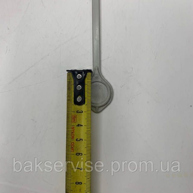 Замок (ручное открывание)  двери для стиральной машины 3000933 Miele 4164231 Б/У