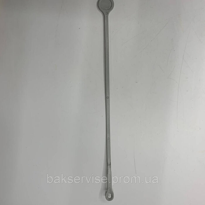 Замок (ручное открывание)  двери для стиральной машины 3000933 Miele 4164231 Б/У