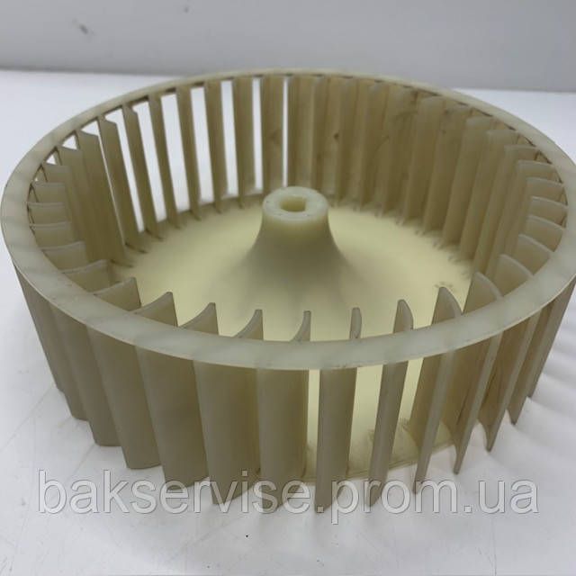 Крыльчатка для сушильной машины AEG Electrolux A030284 D=170mm
