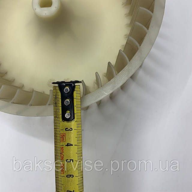 Крыльчатка для сушильной машины AEG Electrolux A030284 D=170mm