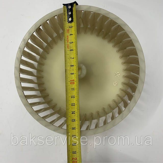 Крыльчатка для сушильной машины AEG Electrolux A030284 D=170mm
