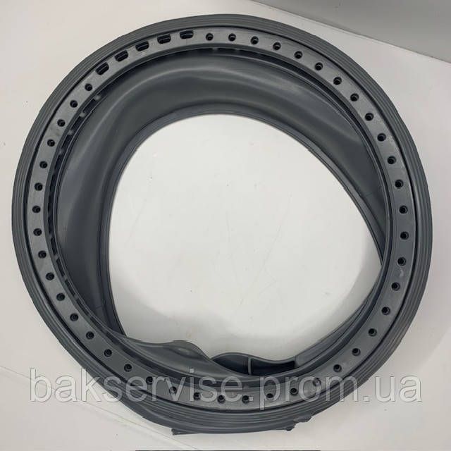 Резина (манжет) люка к стиральной машине ZANUSSI, ELECTROLUX 132775612 (НОВЫЙ)