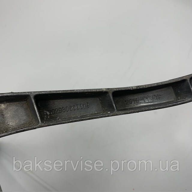 Крестовина барабана для стиральной машины 302930660019