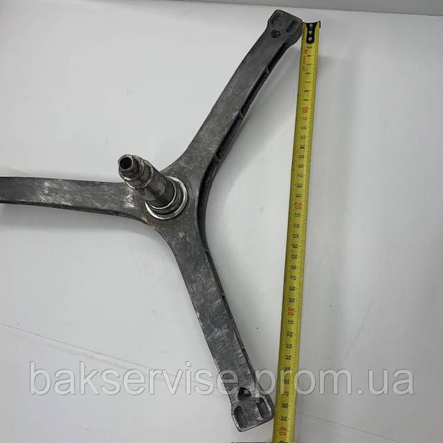 Крестовина барабана для стиральной машины 302930660019