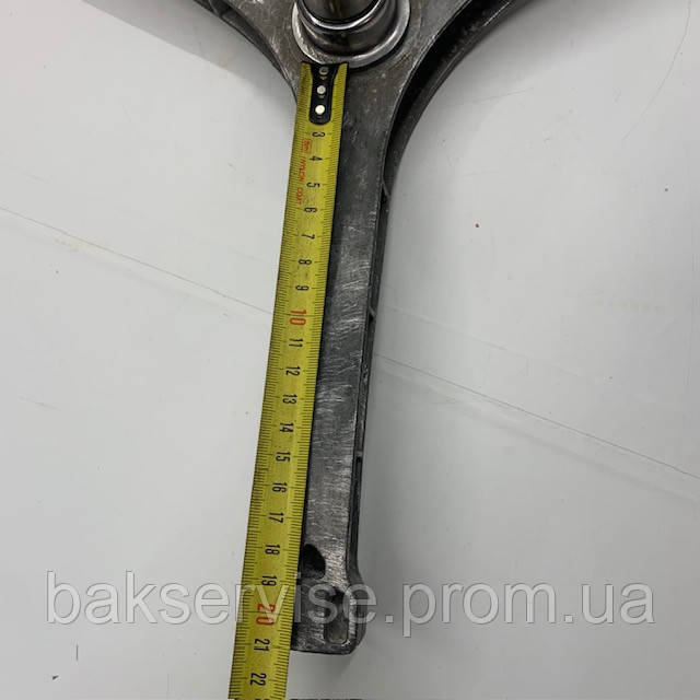 Крестовина барабана для стиральной машины 302930660019