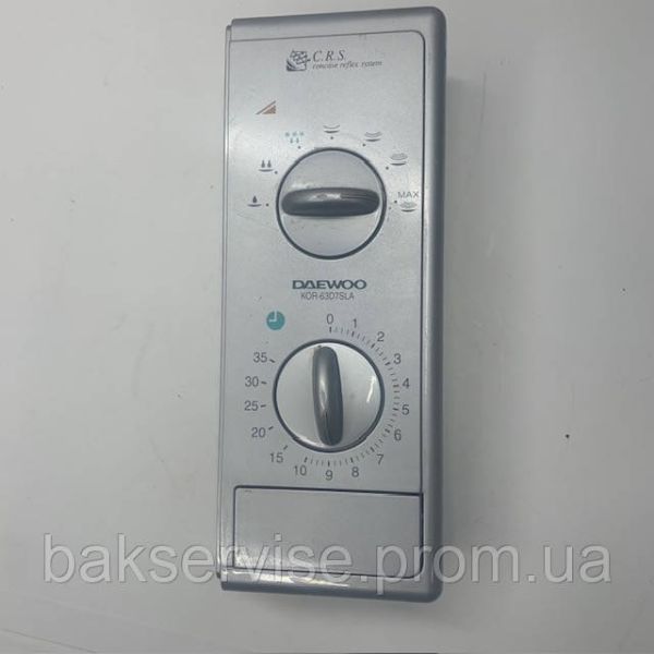 Плата для микроволновой печи Daewoo KOR-63D7SLA б/у
