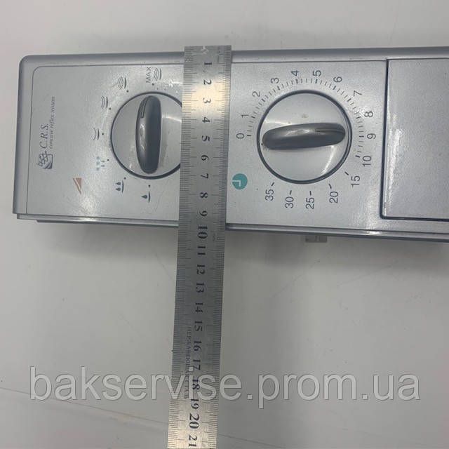 Плата для микроволновой печи Daewoo KOR-63D7SLA б/у