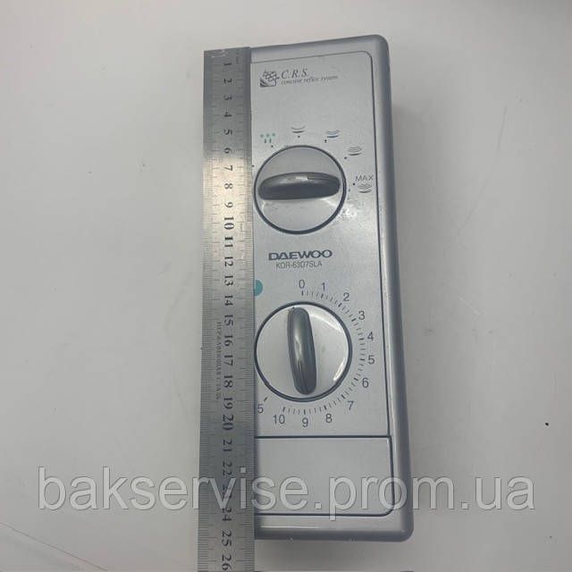 Плата для микроволновой печи Daewoo KOR-63D7SLA б/у