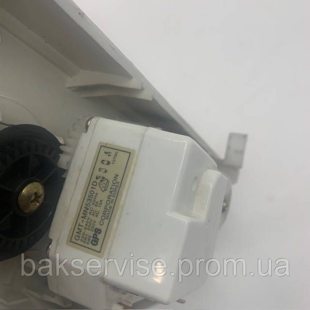 Плата для микроволновой печи Daewoo KOR-63D7SLA б/у
