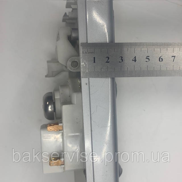 Плата для микроволновой печи Daewoo KOR-63D7SLA б/у