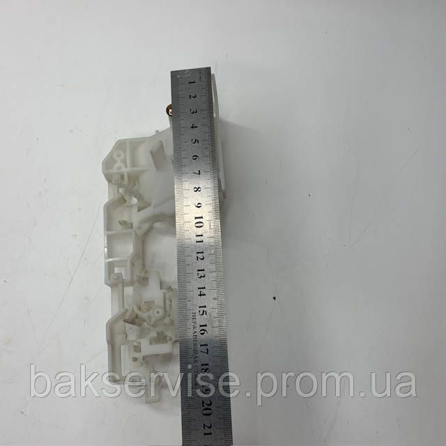 Защелка блокировки микроволновых печей Sharp/Daewoo 3513811700 б/у