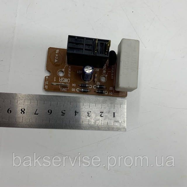 Плата для микроволновки 7W9.1KJ Daewoo KOR-63D7SLA б/у