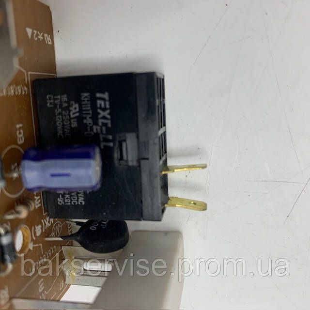 Плата для микроволновки 7W9.1KJ Daewoo KOR-63D7SLA б/у
