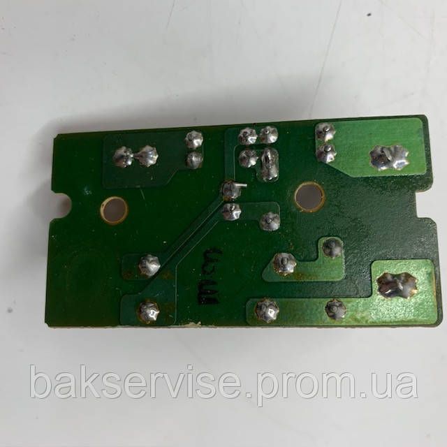 Плата для микроволновки 7W9.1KJ Daewoo KOR-63D7SLA б/у