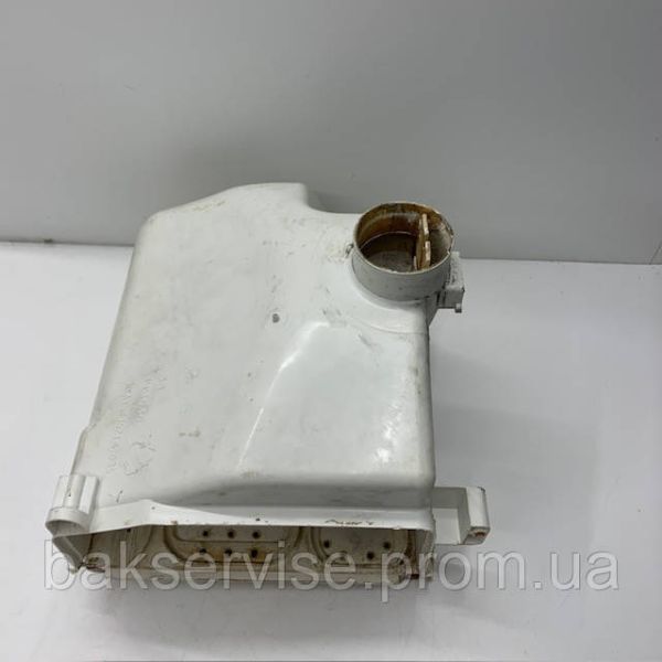Бункер порошкоприемника для стиральной машины Атлант MKAY.735214.035 (773521403500) б/у