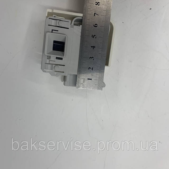 Замок люка (УБЛ) для стиральной машины Bosch, Siemens (9000735664, 613070, 616876) 619468 633765