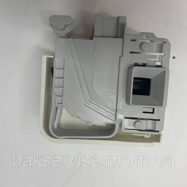 Замок люка (УБЛ) для стиральной машины Bosch, Siemens (9000735664, 613070, 616876) 619468 633765
