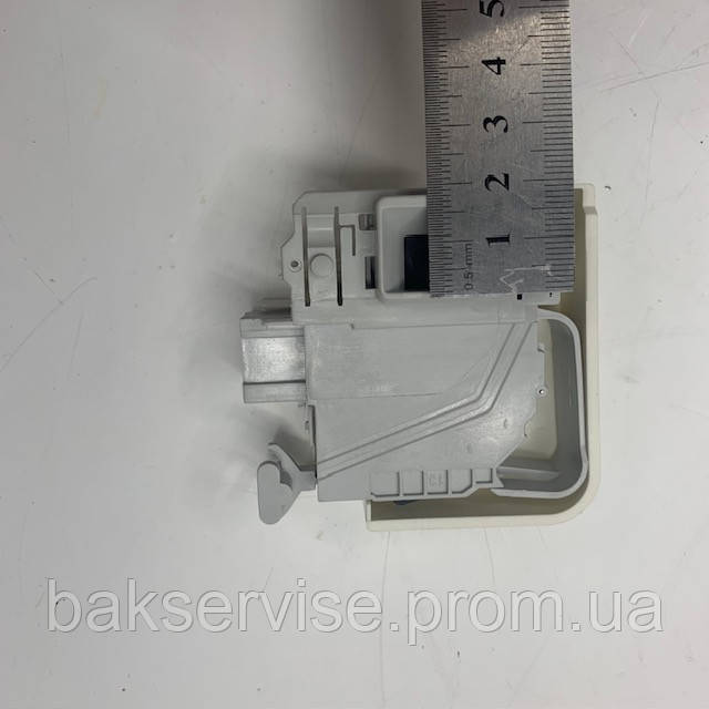 Замок люка (УБЛ) для стиральной машины Bosch, Siemens (9000735664, 613070, 616876) 619468 633765