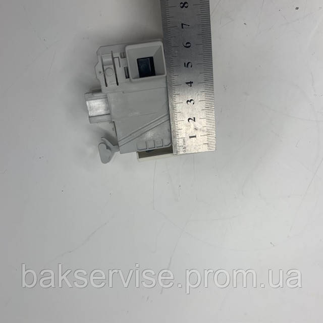 Замок люка (УБЛ) для стиральной машины Bosch, Siemens (9000735664, 613070, 616876) 619468 633765