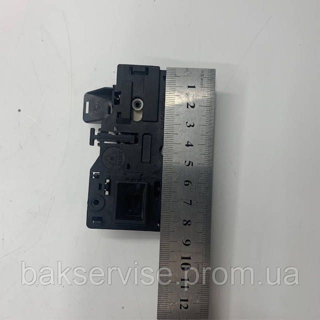Замок двери люка для стиральной машины Whirpool W10609474 Bitron J00217962