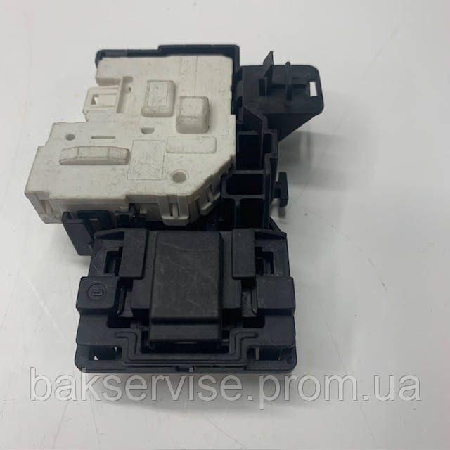 Замок двери люка для стиральной машины Whirpool W10609474 Bitron J00217962