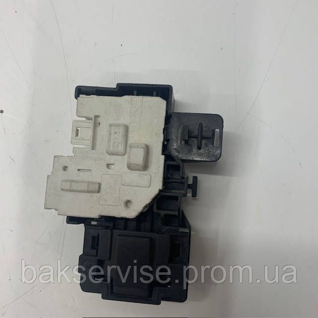 Замок двери люка для стиральной машины Whirpool W10609474 Bitron J00217962