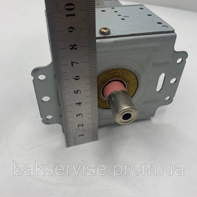 Магнетрон (СВЧ) для микроволновых печей Daewoo 2M218 30228 AN Б/У