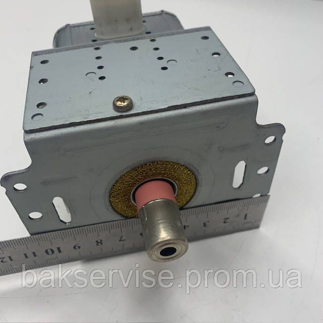 Магнетрон (СВЧ) для микроволновых печей Daewoo 2M218 30228 AN Б/У