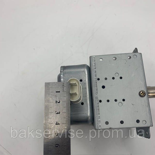 Магнетрон (СВЧ) для микроволновых печей Daewoo 2M218 30228 AN Б/У