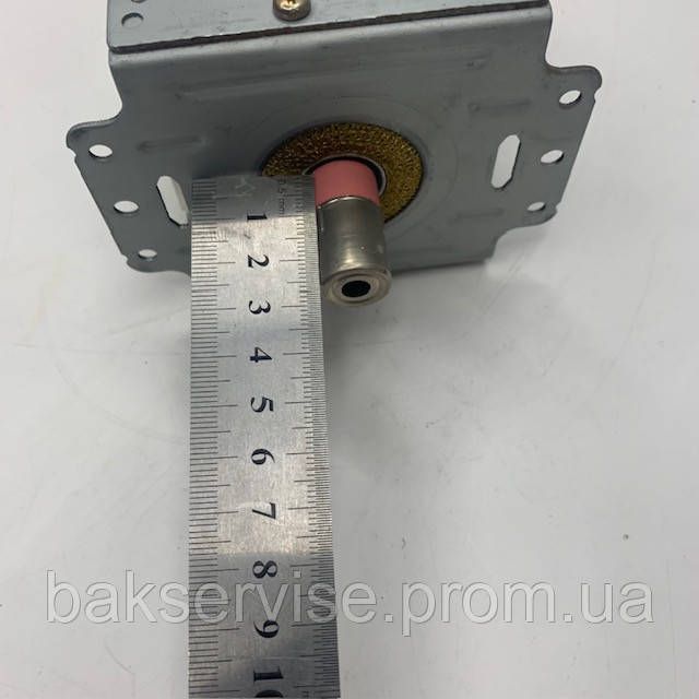 Магнетрон (СВЧ) для микроволновых печей Daewoo 2M218 30228 AN Б/У