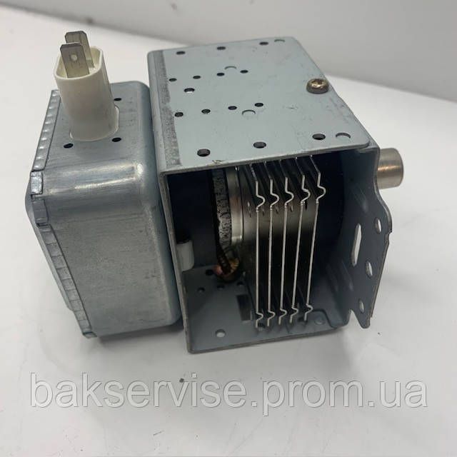 Магнетрон (СВЧ) для микроволновых печей Daewoo 2M218 30228 AN Б/У