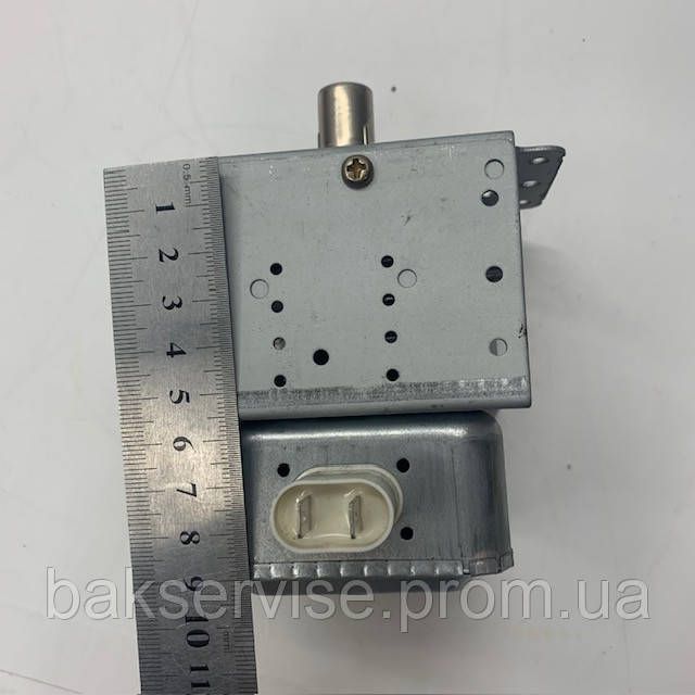 Магнетрон (СВЧ) для микроволновых печей Daewoo 2M218 30228 AN Б/У