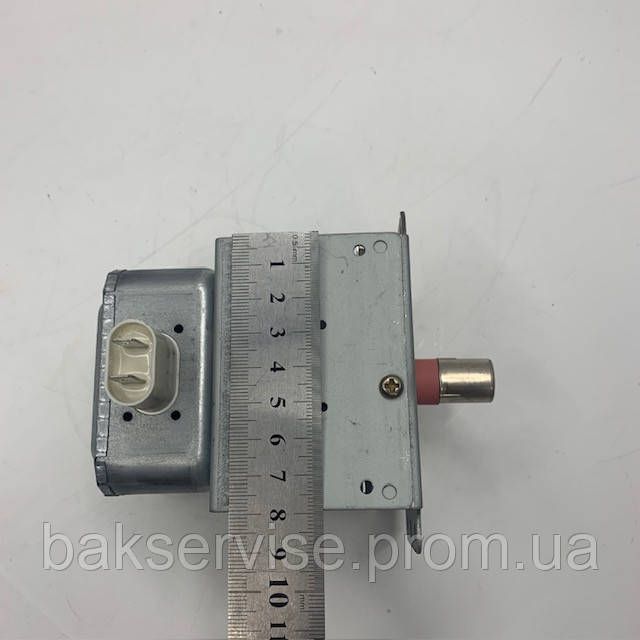 Магнетрон (СВЧ) для микроволновых печей Daewoo 2M218 30228 AN Б/У