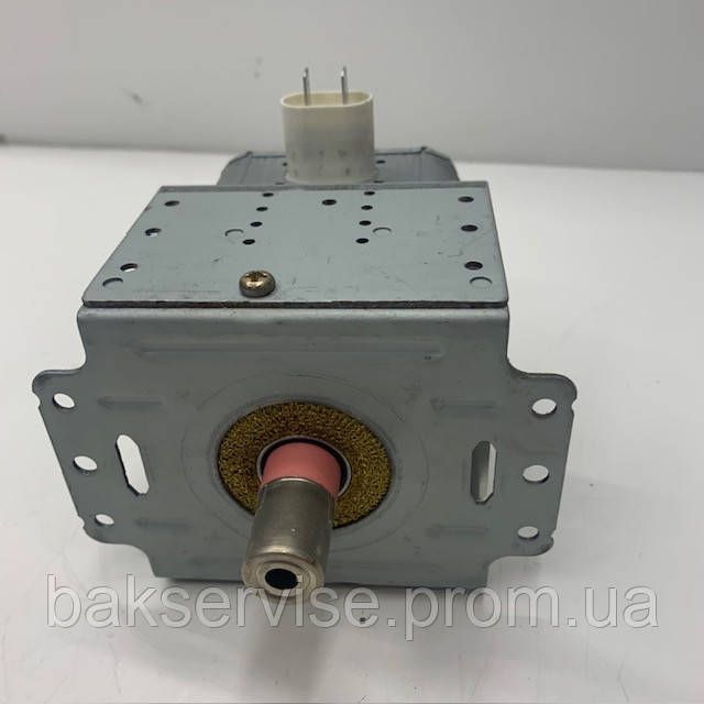 Магнетрон (СВЧ) для микроволновых печей Daewoo 2M218 30228 AN Б/У