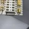 Переключатель режимов духовки Hansa 4891 /1 W4 4 (8062895)
