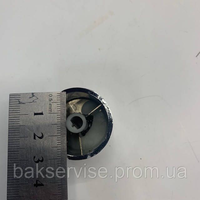Ручка регулировки (переключатель режимов) для микроволновой печи Elenberg MG2090D б/у