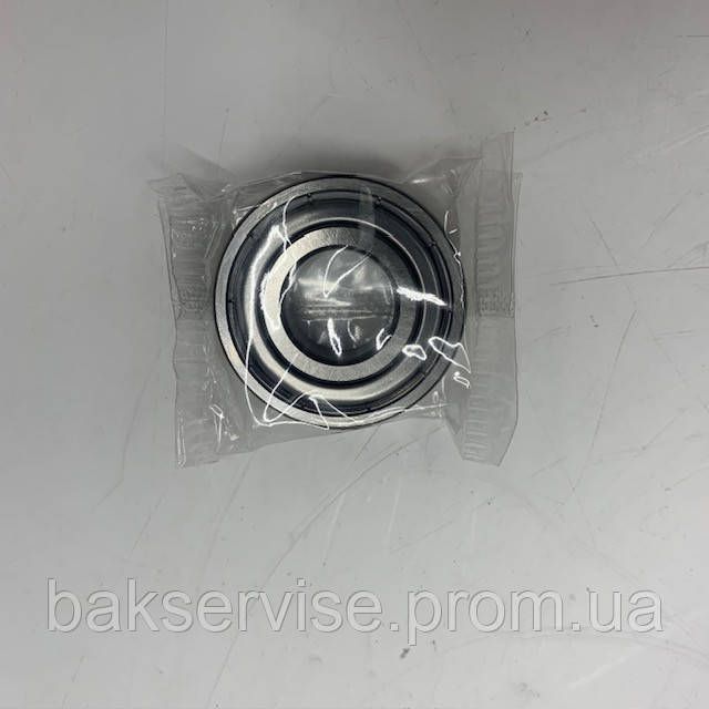 Подшипник SKF 6202 ZZ C3 Explorer (повышенная надежность) для стиральной машины