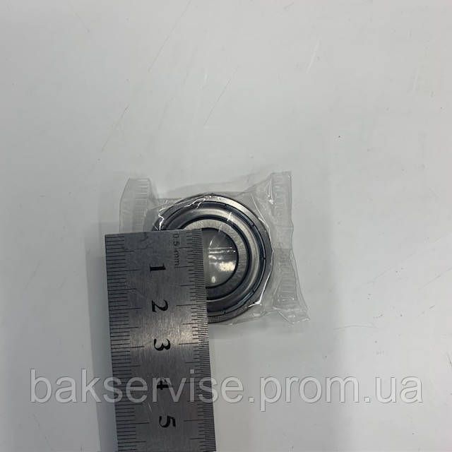 Подшипник SKF 6202 ZZ C3 Explorer (повышенная надежность) для стиральной машины
