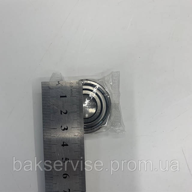 Подшипник SKF 6202 ZZ C3 Explorer (повышенная надежность) для стиральной машины