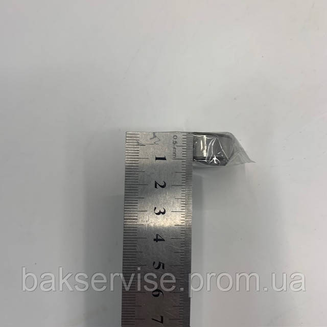 Подшипник SKF 6202 ZZ C3 Explorer (повышенная надежность) для стиральной машины