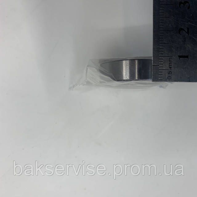 Подшипник SKF 6002 ZZ C3 Explorer (повышенная надежность) для стиральной машины
