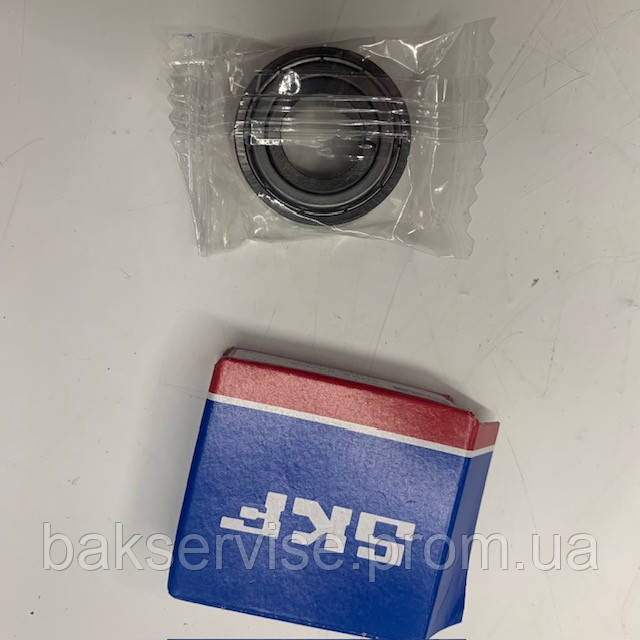 Подшипник SKF 6002 ZZ C3 Explorer (повышенная надежность) для стиральной машины