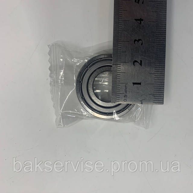Подшипник SKF 6002 ZZ C3 Explorer (повышенная надежность) для стиральной машины