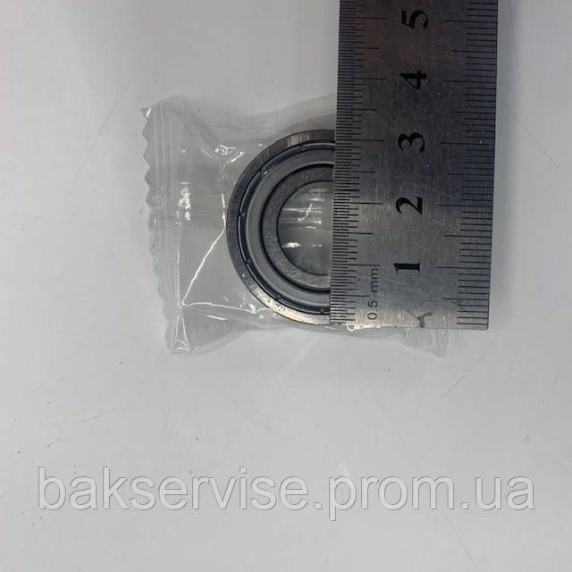 Подшипник SKF 6002 ZZ C3 Explorer (повышенная надежность) для стиральной машины