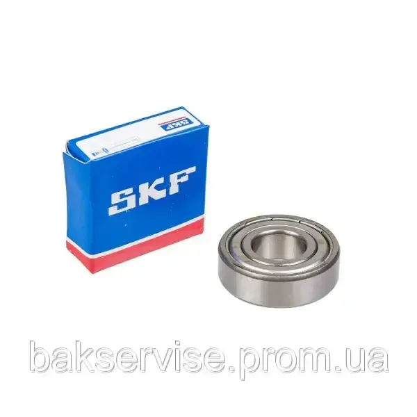 Подшипник SKF 6002 ZZ C3 Explorer (повышенная надежность) для стиральной машины