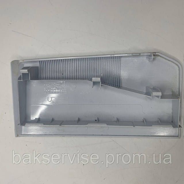 Панель к порошкоприемнику для стиральной машины Indesit 148039597